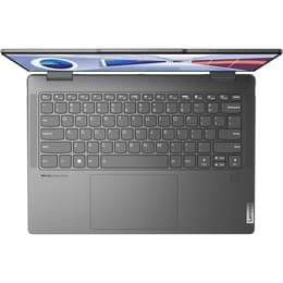 Lenovo Yoga 7 2-in-1 14AHP9 Touch 14" Ryzen 5 3.5 GHz - SSD 512 Go - 16 Go AZERTY - Français