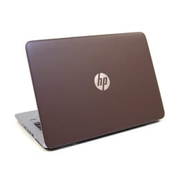 HP EliteBook 840 G3 14" Core i5 2.4 GHz - SSD 1000 Go - 16 Go QWERTZ - Allemand