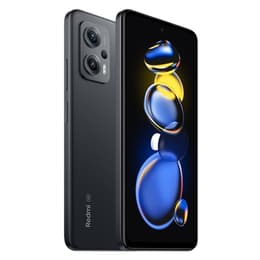 Xiaomi Redmi Note 11T pro 256 Go - Noir - Débloqué - Dual-SIM