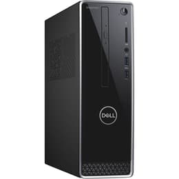 Dell Inspiron 3470 SFF Core i3 3.6 GHz - SSD 256 Go + HDD 1 To RAM 16 Go