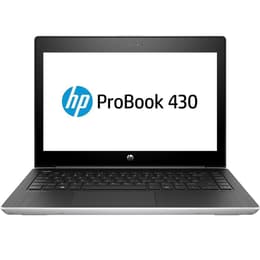 Hp ProBook 430 G5 13" Core i3 2.2 GHz - SSD 128 Go - 8 Go QWERTZ - Allemand