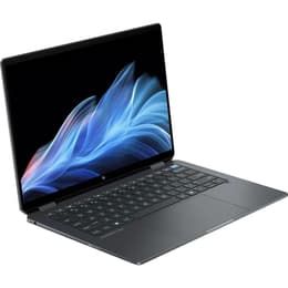HP OmniBook Ultra Flip 14-FH0XXX 14" Core Ultra 9 5.1 GHz - SSD 1 To - 32 Go QWERTY - Espagnol