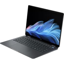 HP OmniBook Ultra Flip 14-FH0XXX 14" Core Ultra 9 5.1 GHz - SSD 1 To - 32 Go QWERTY - Espagnol