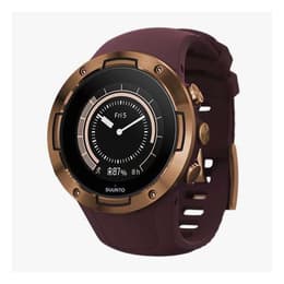 Montre Cardio GPS Suunto 5 - Bronze