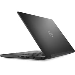 Dell Latitude 7390 13" Core i7 1.9 GHz - SSD 512 Go - 16 Go AZERTY - Français