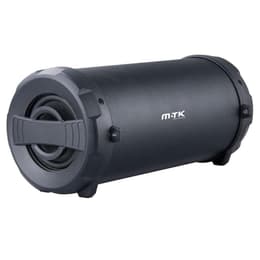 Enceinte Bluetooth M-Tk K3460 - Noir