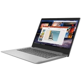 Lenovo IdeaPad 1 14IGL05 14" Pentium Silver 1.1 GHz - SSD 128 Go - 4 Go QWERTY - Norvégien