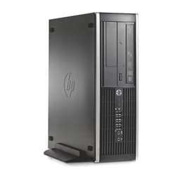 HP Compaq Pro 6300 SFF Core i5 3,1 GHz - SSD 120 Go RAM 16 Go
