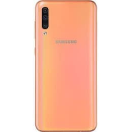 Galaxy A50 128 Go - Corail - Débloqué