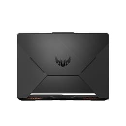 Asus TUF Gaming F15 FX506LH-HN129T 15" Core i7 2.2 GHz - SSD 512 GB - 16 Go - NVIDIA GeForce GTX 1650 QWERTY - Anglais