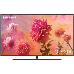 SMART TV Samsung LCD Ultra HD 4K 165 cm QE65Q9F