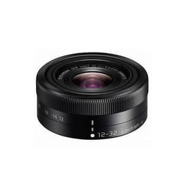 Objectif Panasonic Micro 4/3 Lumix G Vario 12-32 mm f/3.5-5.6 ASPH. MEGA O.I.S Micro 4/3 12-32 mm f/3.5-5.6