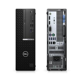 Dell OptiPlex 7090 SFF Core i5 2.6 GHz - SSD 256 Go RAM 8 Go