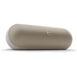 Enceinte Bluetooth Beats Pill - Marron