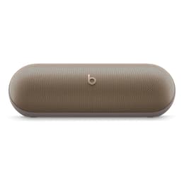 Enceinte Bluetooth Beats Pill - Marron
