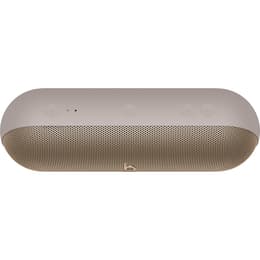Enceinte Bluetooth Beats Pill - Marron