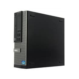 Dell Optiplex 790 SFF Core i3 3,3 GHz - HDD 500 Go RAM 8 Go