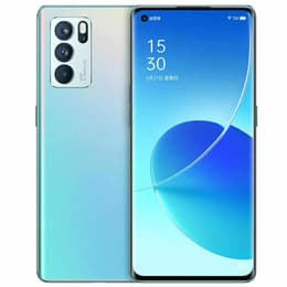 Oppo Reno6 Pro 256 Go - Bleu - Débloqué - Dual-SIM