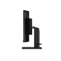 Écran 34" LCD Lenovo ThinkVision T34w