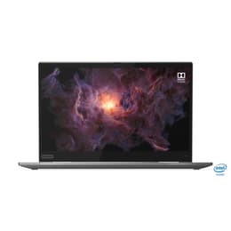 Lenovo ThinkPad X1 Yoga G4 14" Core i5 1.6 GHz - SSD 256 Go - 16 Go QWERTY - Espagnol