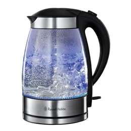 Russell Hobbs 15082 Argent 1,7000L - Bouilloire électrique