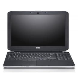 Dell Latitude E5430 14" Core i5 2.5 GHz - HDD 320 Go - 4 Go AZERTY - Français