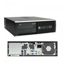 Hp Compaq Elite 8300 SFF 22" Core i5 3,2 GHz - SSD 480 Go - 16 Go