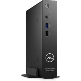Dell OptiPlex 3000 Thin Client Celeron 2 GHz - SSD 128 Go RAM 8 Go