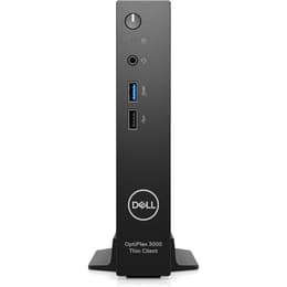 Dell OptiPlex 3000 Thin Client Celeron 2 GHz - SSD 128 Go RAM 8 Go