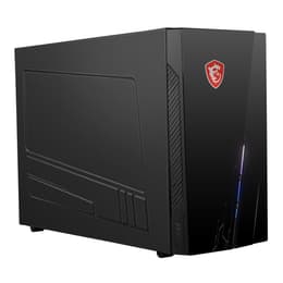 MSI MAG INFINITE S 10SC-030FR Core i5 2,9 GHz - SSD 512 Go - 16 Go - NVIDIA GeForce RTX 2060 Super