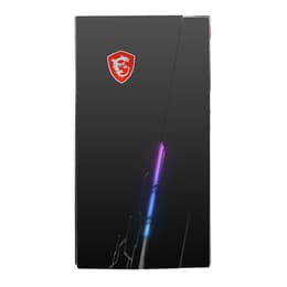 MSI MAG Infinite S 10SC-030FR Core i5 2.9 GHz - SSD 512 Go - 16 Go - NVIDIA GeForce RTX 2060