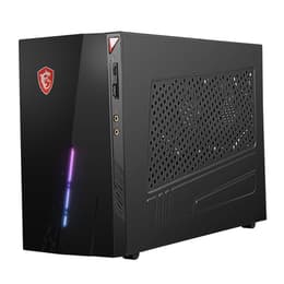 MSI MAG Infinite S 10SC-030FR Core i5 2.9 GHz - SSD 512 Go - 16 Go - NVIDIA GeForce RTX 2060
