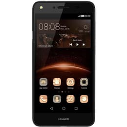 Huawei Y5II 8 Go - Noir - Débloqué - Dual-SIM