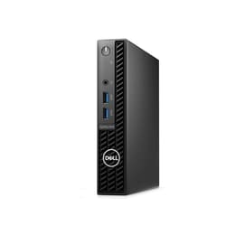 Dell OptiPlex 3000 Micro Core i5 2 GHz - SSD 128 Go RAM 16 Go