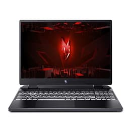 Acer Nitro 16 AN16-41-R8UR 16" Ryzen 7 3.2 GHz - SSD 512 Go - 16 Go - NVIDIA GeForce RTX 4070 AZERTY - Français