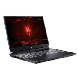 Acer Nitro 16 AN16-41-R8UR 16" Ryzen 7 3.2 GHz - SSD 512 Go - 16 Go - NVIDIA GeForce RTX 4070 AZERTY - Français
