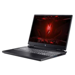 Acer Nitro 16 AN16-41-R8UR 16" Ryzen 7 3.2 GHz - SSD 512 Go - 16 Go - NVIDIA GeForce RTX 4070 AZERTY - Français