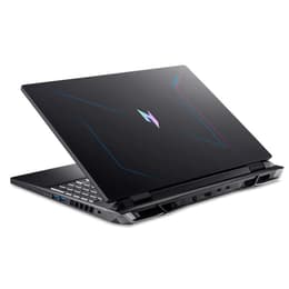Acer Nitro 16 AN16-41-R8UR 16" Ryzen 7 3.2 GHz - SSD 512 Go - 16 Go - NVIDIA GeForce RTX 4070 AZERTY - Français