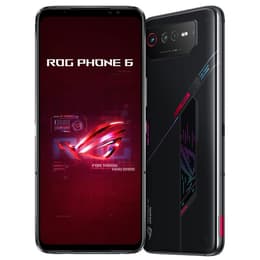 Asus ROG Phone 6 256 Go - Noir - Débloqué