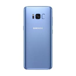 Galaxy S8 64 Go - Bleu - Débloqué