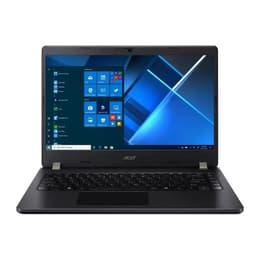 Acer TravelMate P214-53 14" Core i5 2.4 GHz - SSD 256 Go - 16 Go QWERTY - Anglais