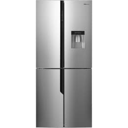 Réfrigérateur américain Hisense RQ562N4WC1