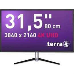 Écran 31" LCD 4K UHD Wortmann Ag Terra LED 3290W