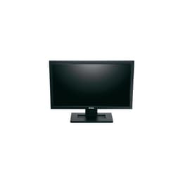 Écran 20" LCD HD+ Dell E2011HT