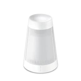 Enceinte  Bluetooth Poss BTS100 - Blanc