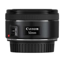 Objectif Canon EF 50mm f/1.8 II Canon EF 50mm f/1.8