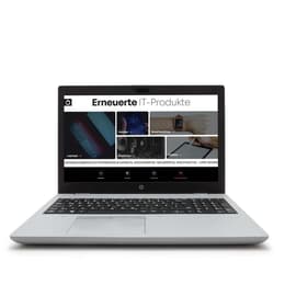 HP ProBook 640 G9 14" Core i5 1.3 GHz - SSD 512 Go - 16 Go QWERTZ - Allemand
