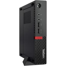 Lenovo ThinkCentre M710Q Tiny Core i3 3,4 GHz - SSD 128 Go RAM 8 Go