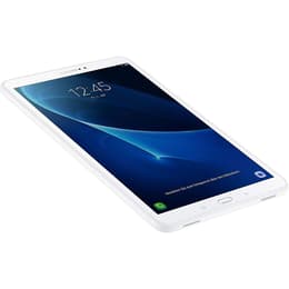 Galaxy Tab A 32GB - Blanc - WiFi + 4G