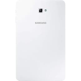 Galaxy Tab A 32GB - Blanc - WiFi + 4G